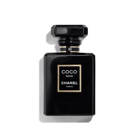 chanel noir 35ml|chanel coco noir fragrantica.